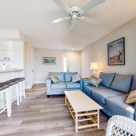East Of The Sun --- 40026 E Sun Dr Unit 611 Fenwick Island Exterior foto