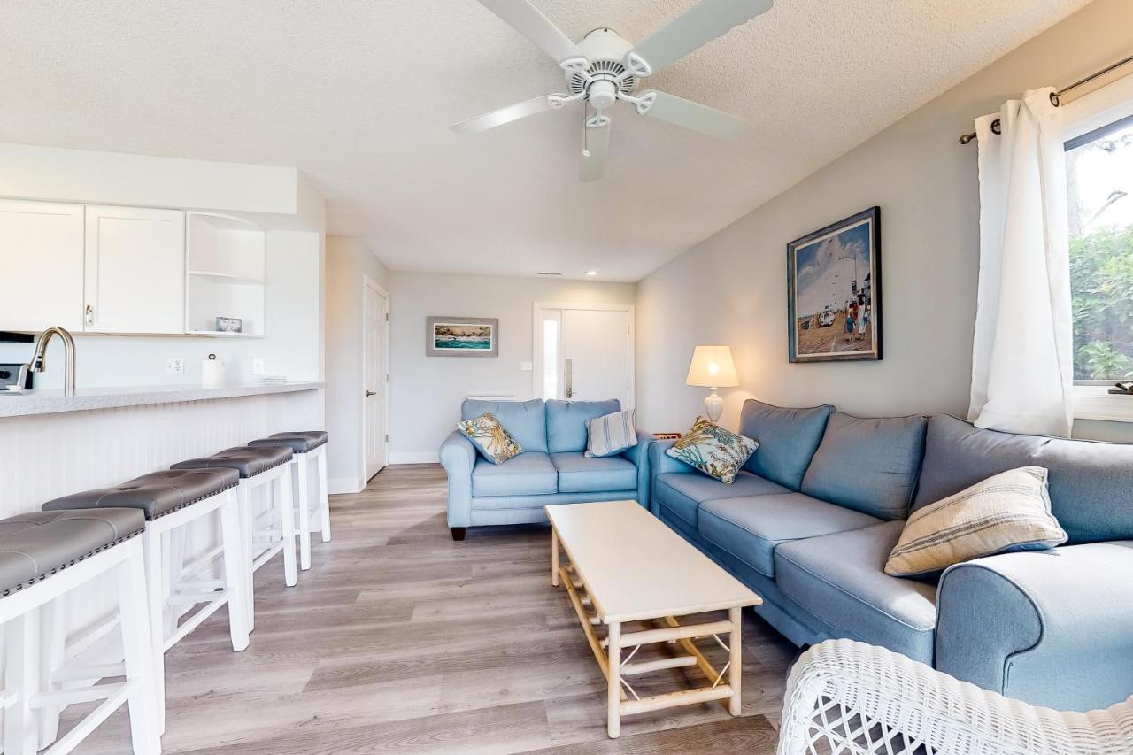 East Of The Sun --- 40026 E Sun Dr Unit 611 Fenwick Island Exterior foto
