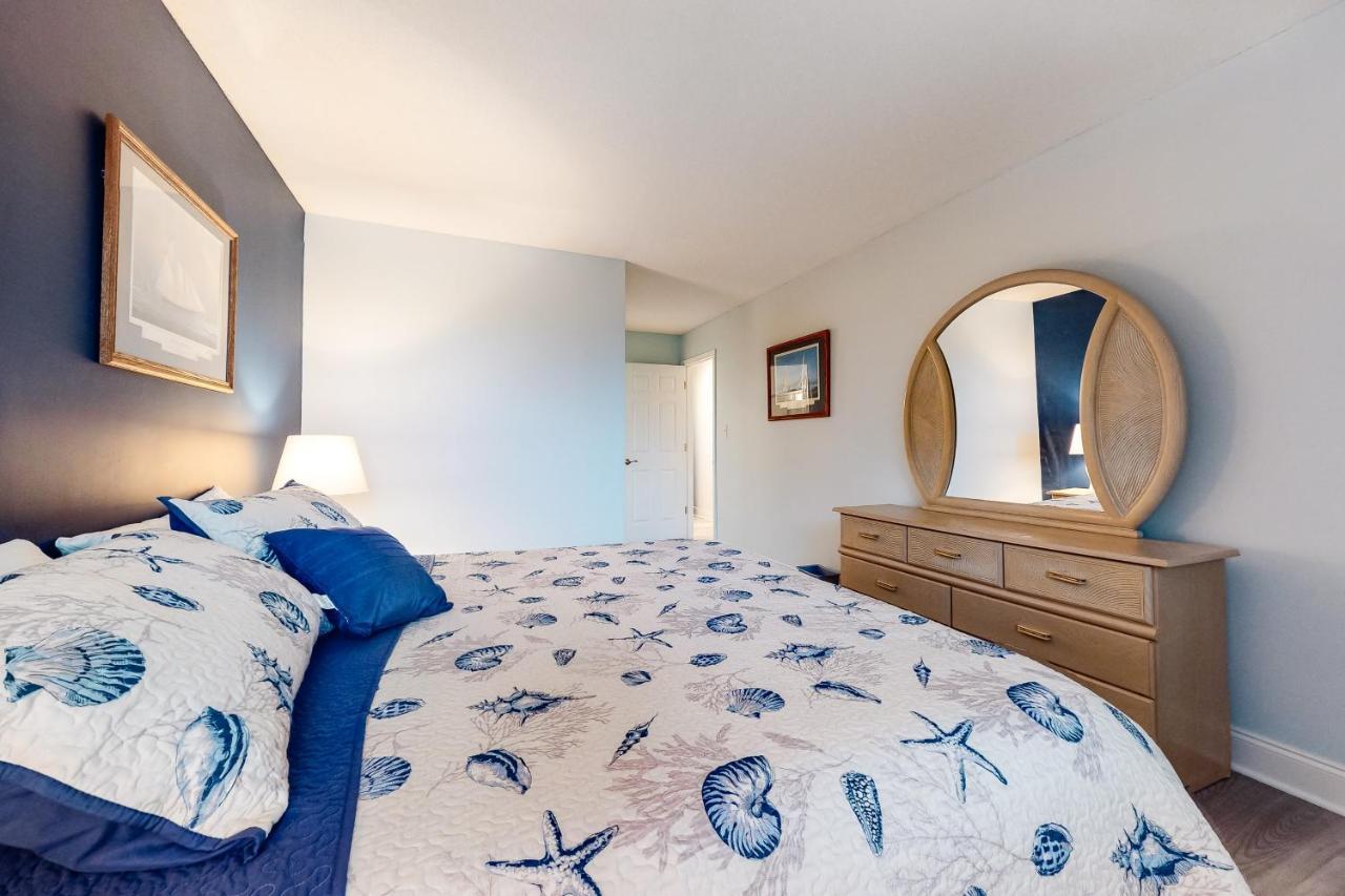 East Of The Sun --- 40026 E Sun Dr Unit 611 Fenwick Island Exterior foto
