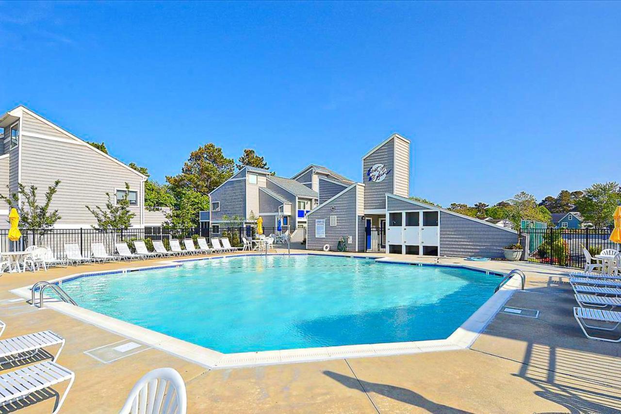 East Of The Sun --- 40026 E Sun Dr Unit 611 Fenwick Island Exterior foto