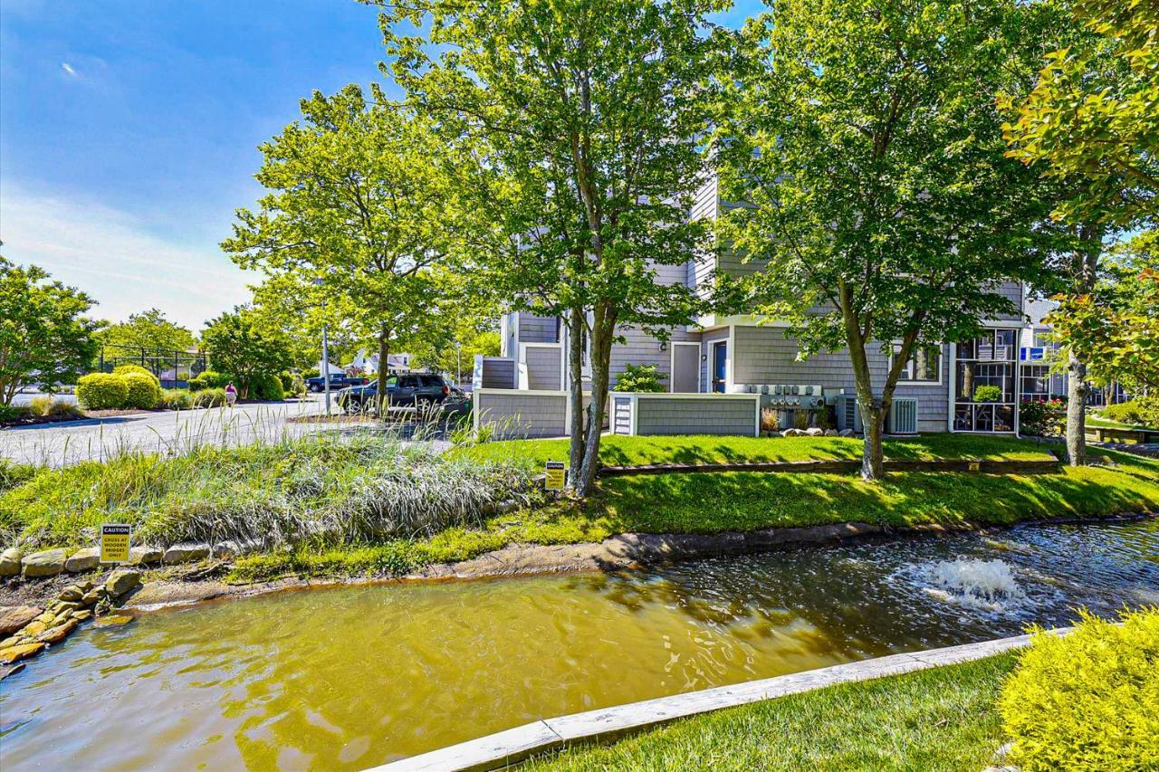 East Of The Sun --- 40026 E Sun Dr Unit 611 Fenwick Island Exterior foto