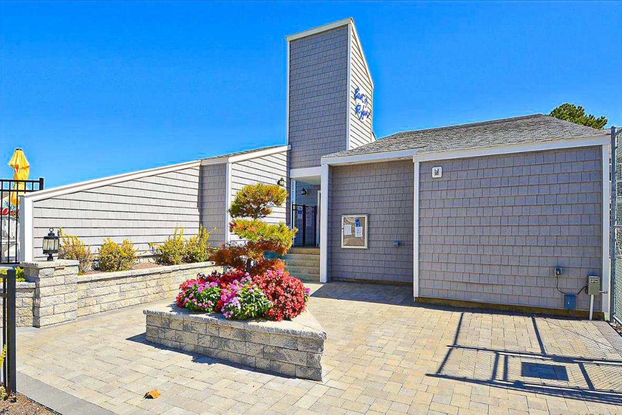 East Of The Sun --- 40026 E Sun Dr Unit 611 Fenwick Island Exterior foto