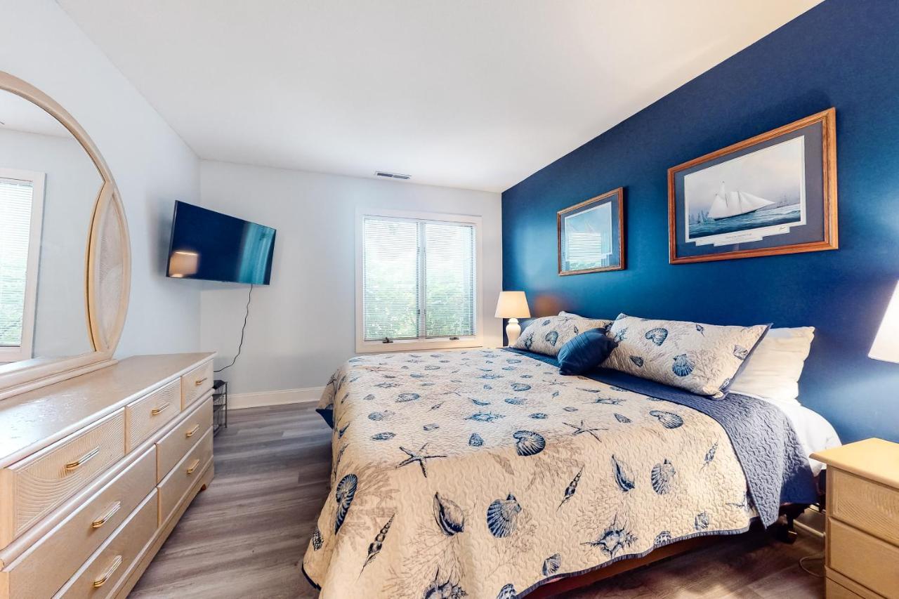 East Of The Sun --- 40026 E Sun Dr Unit 611 Fenwick Island Exterior foto