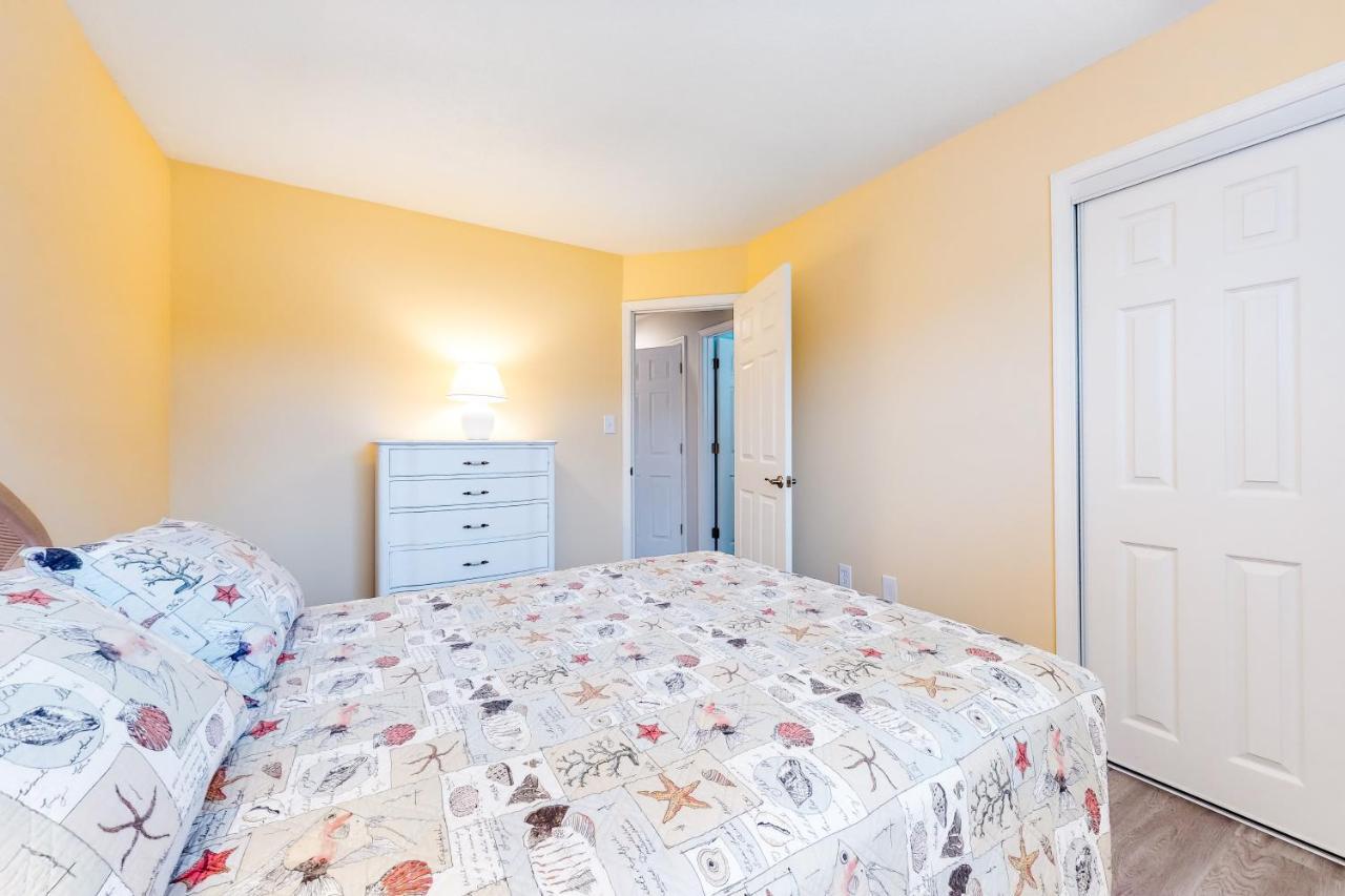 East Of The Sun --- 40026 E Sun Dr Unit 611 Fenwick Island Exterior foto