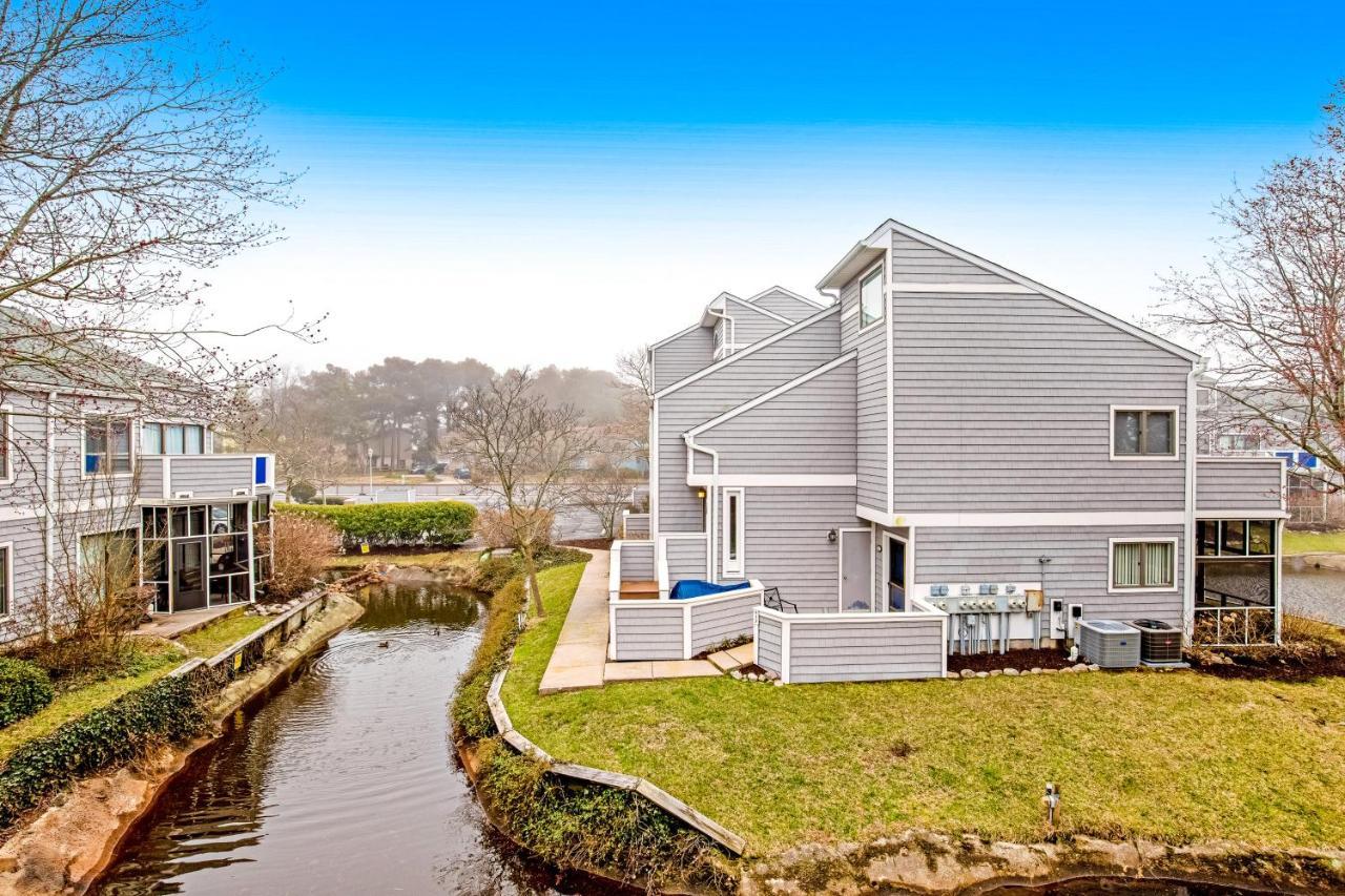 East Of The Sun --- 40026 E Sun Dr Unit 611 Fenwick Island Exterior foto