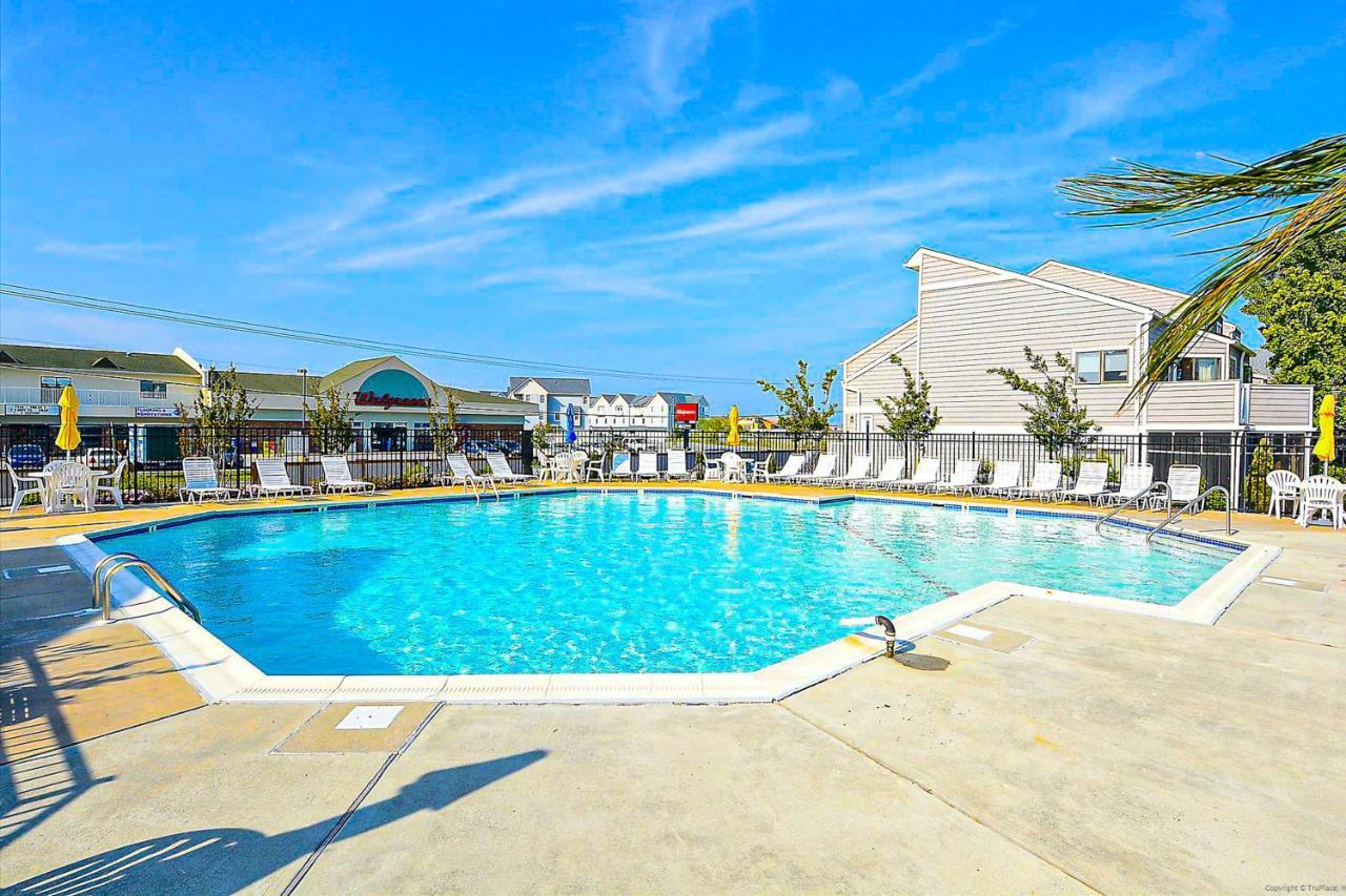 East Of The Sun --- 40026 E Sun Dr Unit 611 Fenwick Island Exterior foto